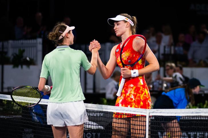 Australian Open